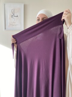 Jersey Premium - Plum magenta 100357821 - 