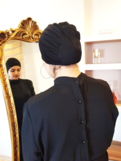 black |code: 3026-03 - Little Girl - black |code: 3026-03 100294186 - 
