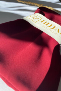 Medine Ipegi - Maxi Soie De Medine Ruby 100357857 - 