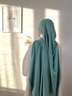 Jersey Premium - English green 100357836 - 