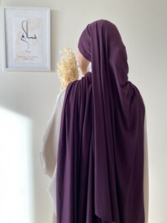 Jersey Premium - Plum magenta 100357821 - 