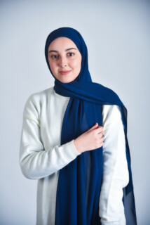 شال بغطاء رأس 100255211 - 
