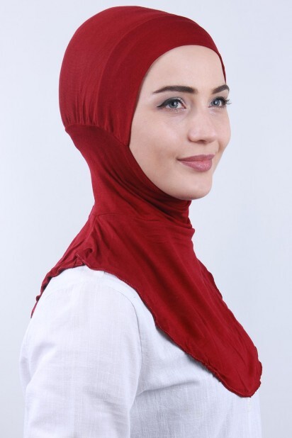 Neck Bone Claret Red - 100293517 - 
