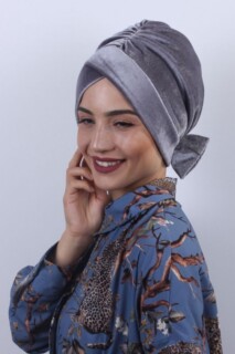 Velvet Bow Bone Gray - 100283037 - 