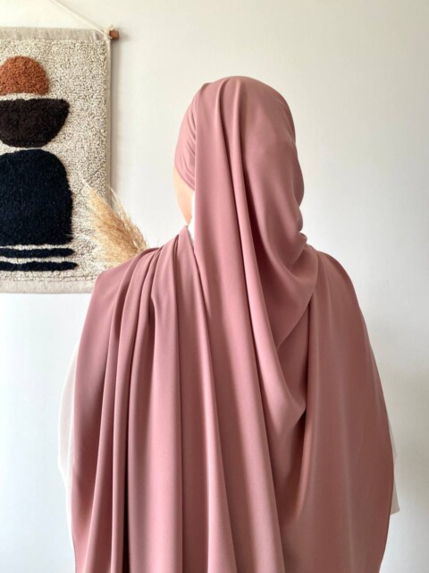 Ready To Wear - PAE - Rose automne - Hijab
