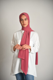 Medine ipegi Shawl - Medina Shawl Fuzzy Wuzzy Brown Color 100255110 - Hijab