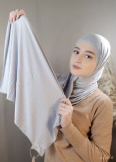 Jersey Premium - Pearl grey 100318178 - 