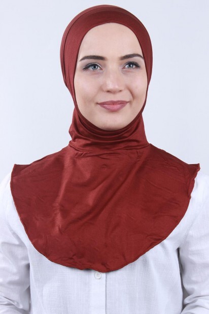 Cagoule Plus - Neck Bone Tile - 100293520 - Hijab
