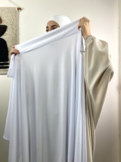 Sandy Premium - Jersey Sandy Premium Blanc 100357864 - 
