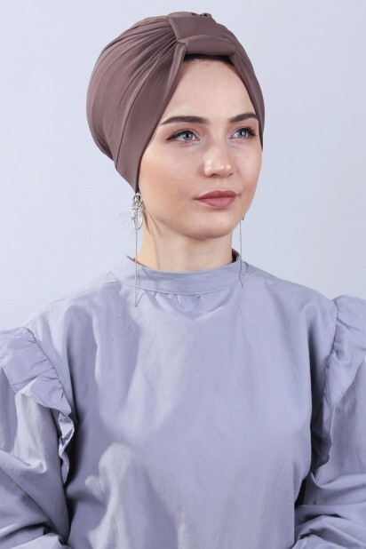 نيفرولو بونيه مينك مزدوج الجوانب - 