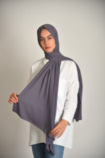 Medina Shawl fume color 100255117