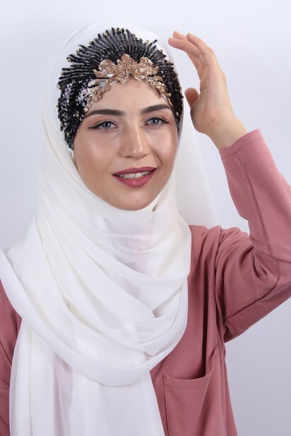 تصميم الأميرة شال اكرو - 
