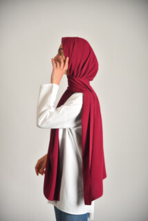 شال المدينة  - Hijab