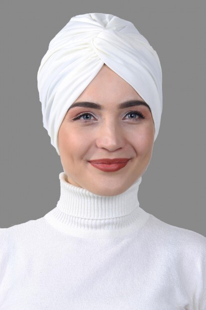 عقدة بونيه إكرو - Hijab