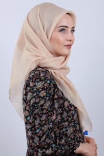 Princess Scarf Beige - 100282838 - 