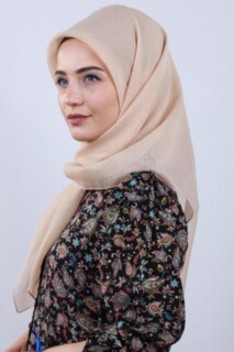 Princess Scarf Beige - 100282838 - 