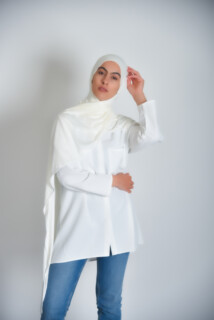 Instant Jersey - Prêt à porter jersey premium 100255152 - Hijab