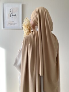 Jersey Premium - Light brown 100357824 - 