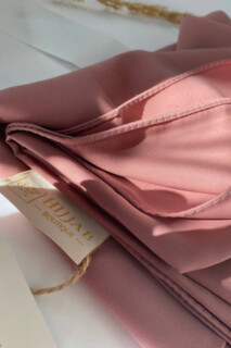 Medine Ipegi - Maxi Soie De Medine Old pink 100357858 - 