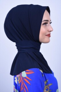  شال كحلي - 