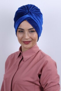 Velours Nevru Bonnet Sax - 