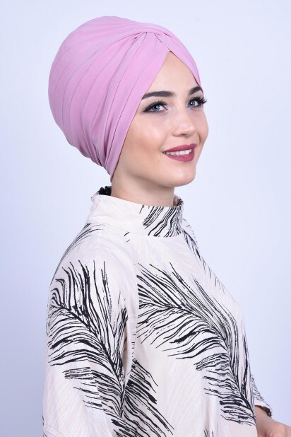 Vera Outer Bonnet Pink - 100285693 - 