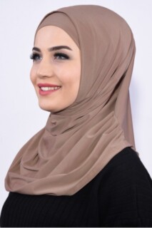 Bonnet Prayer Cover Taba - 100285140 - 