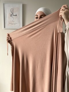 Jersey Premium - Beige ash pink 100357823 - 