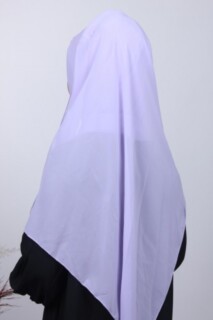 Bonnet Shawl Lilac - 100285158 - 