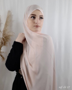 شال كريب باربابابا - غزل البنات - - شال كريب باربابابا - غزل البنات - 
