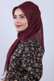 Foulard Princesse Prune - 