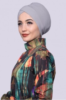 Pool Cap Gray - 100285474 - 