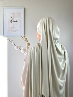 Jersey Premium - Pearl white 100357819 - 
