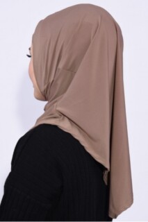 Bonnet Prayer Cover Taba - 100285140 - 