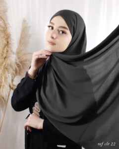 كريب شال امباير - - كريب شال امباير - 