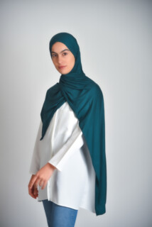 Instant Jersey - حجاب القطن الجاهز 100255160 - Hijab