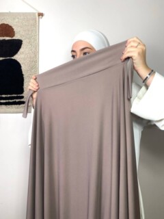 Sandy Premium - Jersey Sandy Premium Brown 100357872 - 