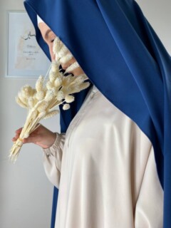 Medine Ipegi - Maxi Soie De Medine Blue ocean 100357850 - 