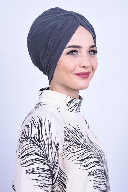 Vera Outer Bonnet Smoked - 100285681 - 