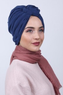 Bidirectionnel Rose Noeud Os Indigo - 