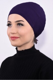 Couverture de prière Boneli Violet - 