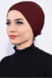 Boneli Prayer Cover Claret Red - 100285123 - 
