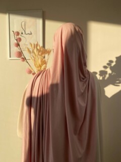 Jersey Premium - Jersey Premium Pink 100357700 - 