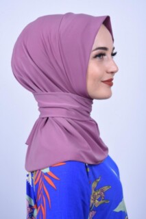  شال روز جاف غامق - 