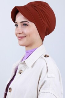 التوى قبعة بونيه  - 