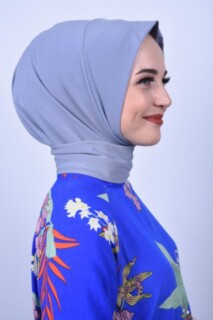  رمادي - 