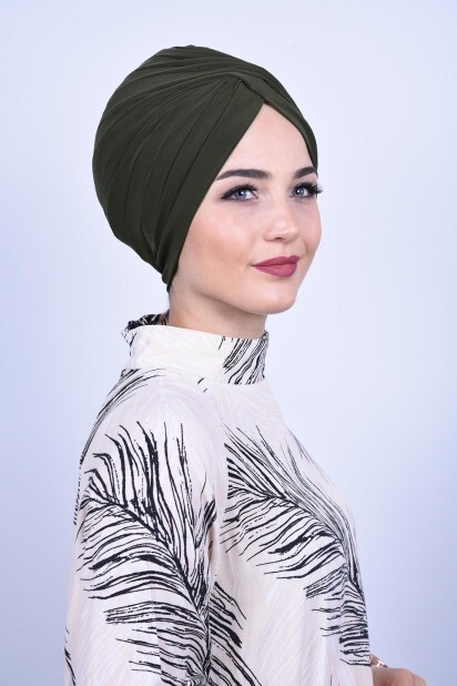 Vera Outer Bone Khaki Green - 100285684 - 