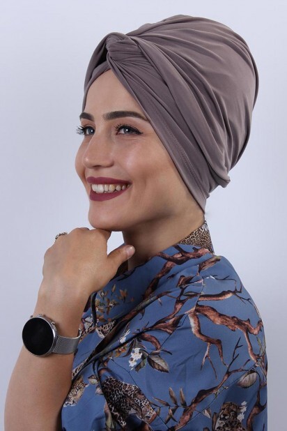 Vison d'os de Dolama - Hijab