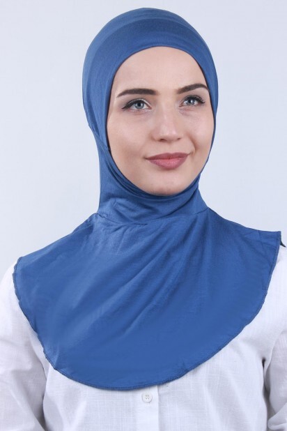 Cagoule Plus - Neck Bone Sax - 100293522 - Hijab