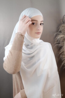 Hijab Jazz Premium Musc - - Hijab Jazz Premium Musc - 